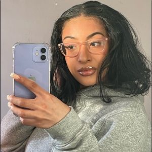 Meet your Posher, Bianca